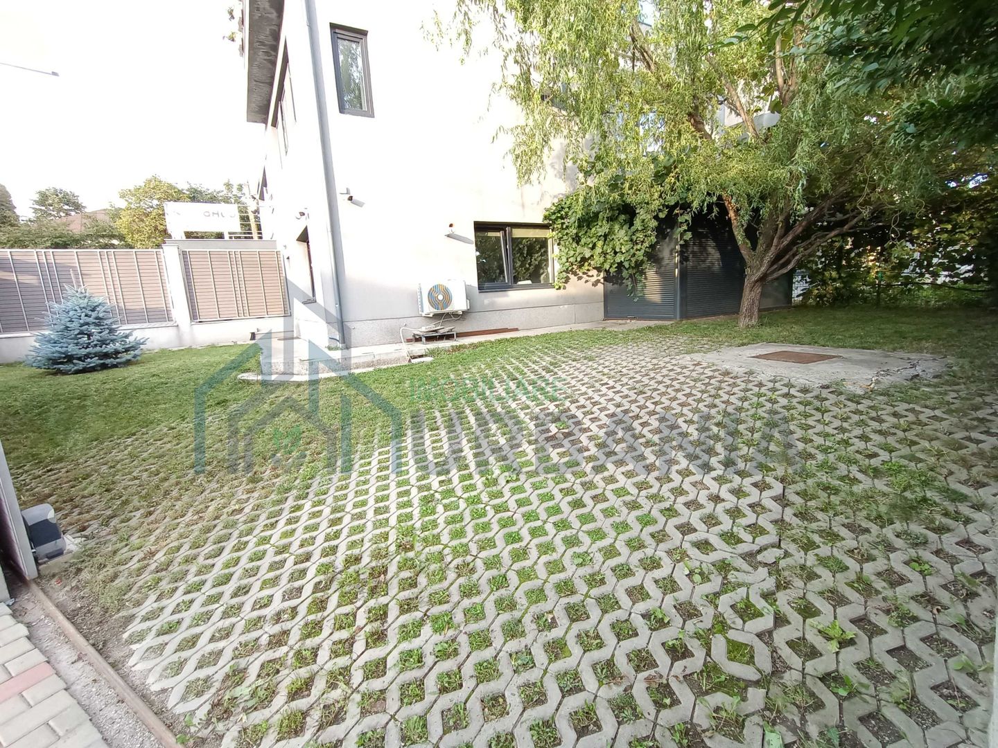 Spațiu pentru activități multiple (salon, birou, comerț, cabinet) – Zona Moara de Vânt, Iași - Poză 3