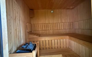 Casă cu 6 camere, 320 mp utili, gradina, garaj, zona Home Garden - Poză 19