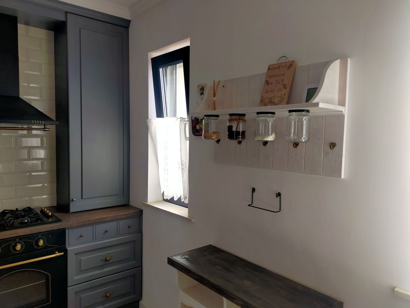 APARTAMENT CU 2 CAMERE IN DUMBRAVITA - Poză 4