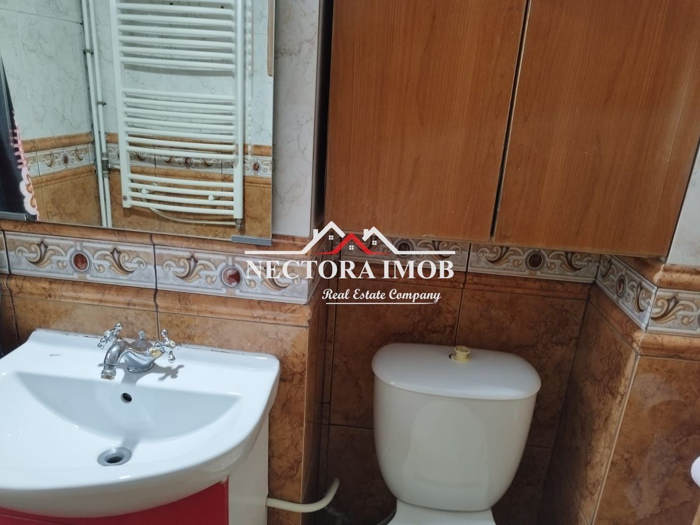 NECTORA IMOB-Apartament 4 camere, Sanmartin, 89 mp, langa Baile Felix - Poză 15