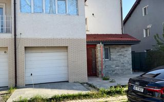 VILA 6 CAMERE AMERICAN VILLAGE PIPERA IANCU NICOLAE - Poză 3