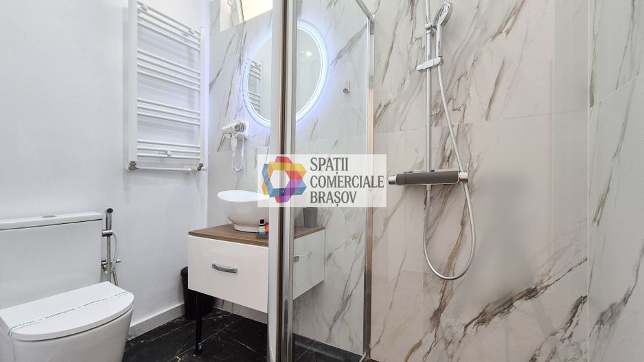 Casa regim hotelier la cheie -225 mp - Poză 4
