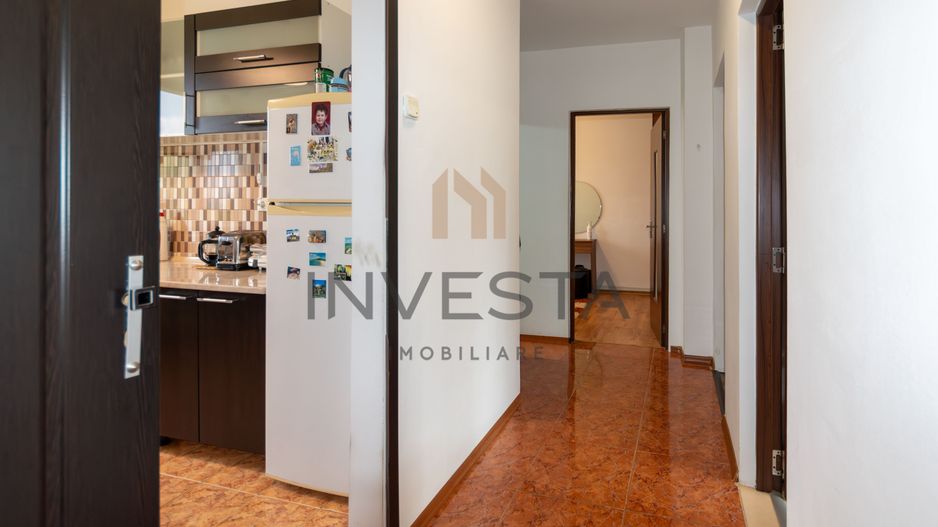 APARTAMENT DE VANZARE 3 CAMERE GHEORGHENI - Poză 10