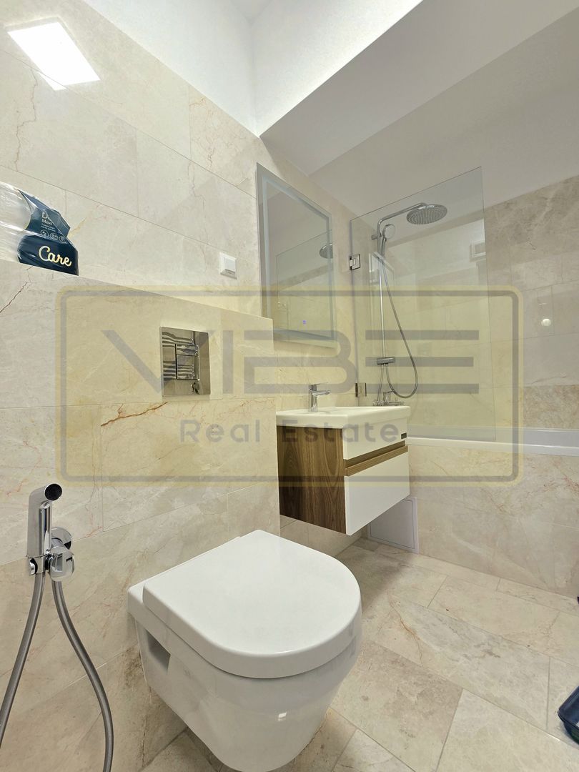 Copou- Bloc nou - Royal Town - Parcare Subterana - Poză 17