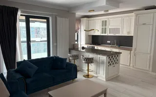 Apartament 3 camere | Mobilat si Utilat Premium | Plaza Romania - Poză 24