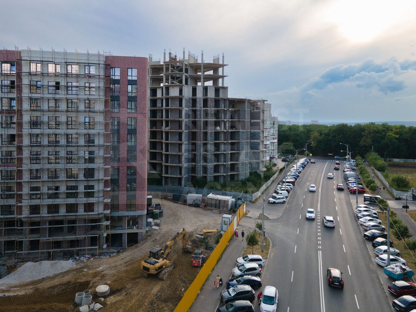 Vânzare, apartament, 1 cameră, str. Ion Dumeniuc, Ciocana - Poză 1