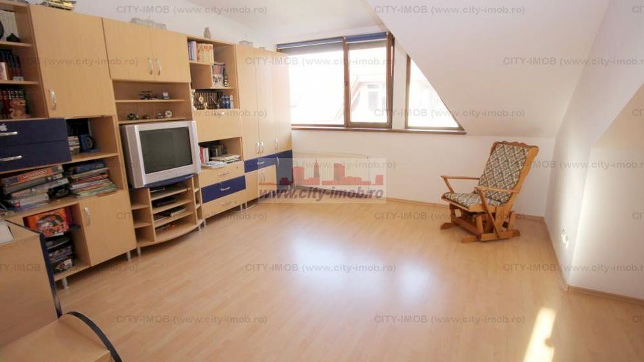 Inchiriere  Vila  P+2 Etaje in Pipera, Voluntari - Poză 35