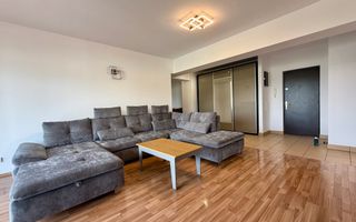 Apartament 3 camere cu o panorama deosebita Plopilor!Parcare subterana - Poză 2