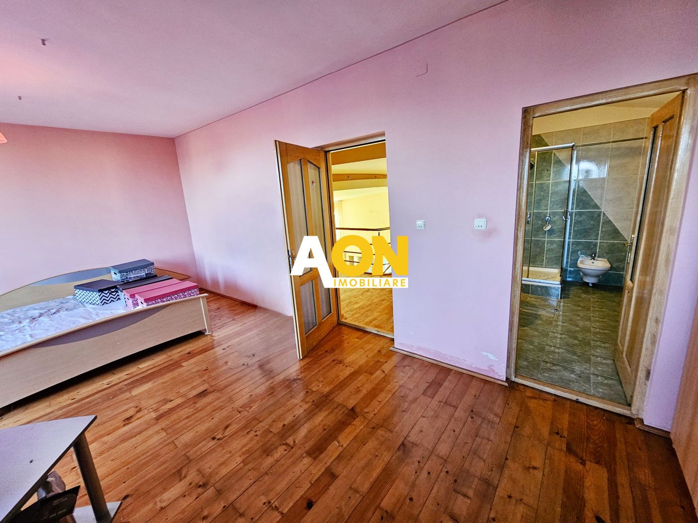 Casa 8 camere, S+P+1, teren 1377 mp, zona Schit - Poză 15