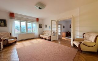 Penthouse 4 camere | Decomandat | Balcon | Zona Sub Arini - Poză 2