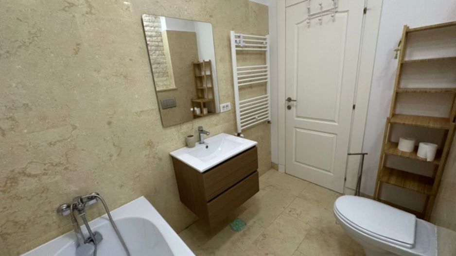 3 Camere Modern Domenii Grivița Zona Excelenta Etaj Intermediar - Poză 21