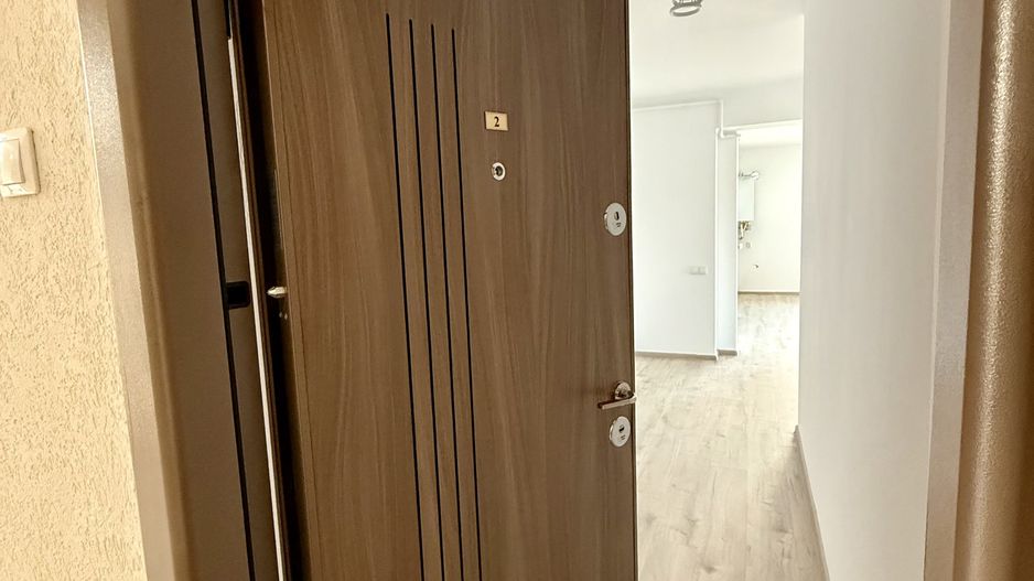 Ap 02 Teilor Residence - 2 camere FINISAT - Poză 6