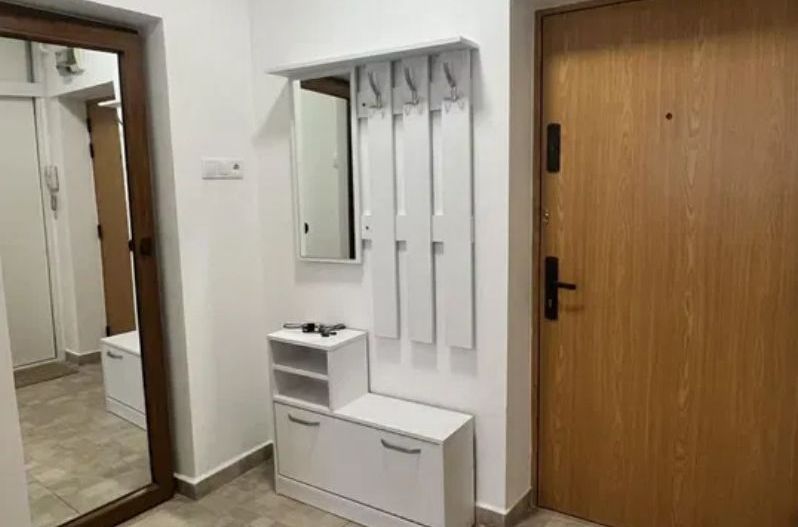 GARSONIERA- BARBU VACARESCU, CENTRALA PROPRIE, MOBILAT/UTILAT MODERN - Poză 8