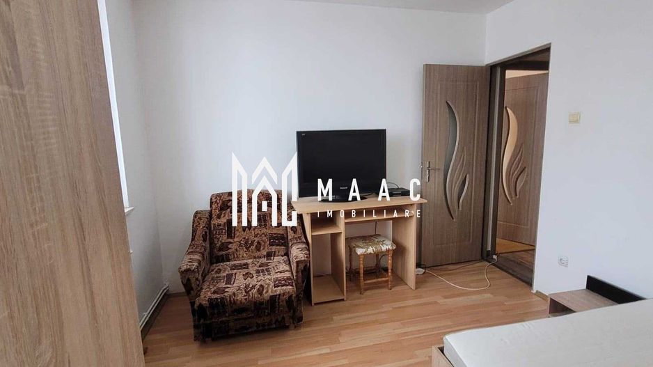 Apartament 2 Camere I 58 MPU I Balcon I Piata Rahovei - Poză 6
