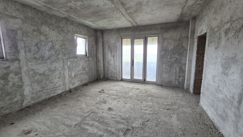 Cladire  S+P+3+M - 1762,18 mp + teren 1608 mp - Lacul Morii - Poză 21