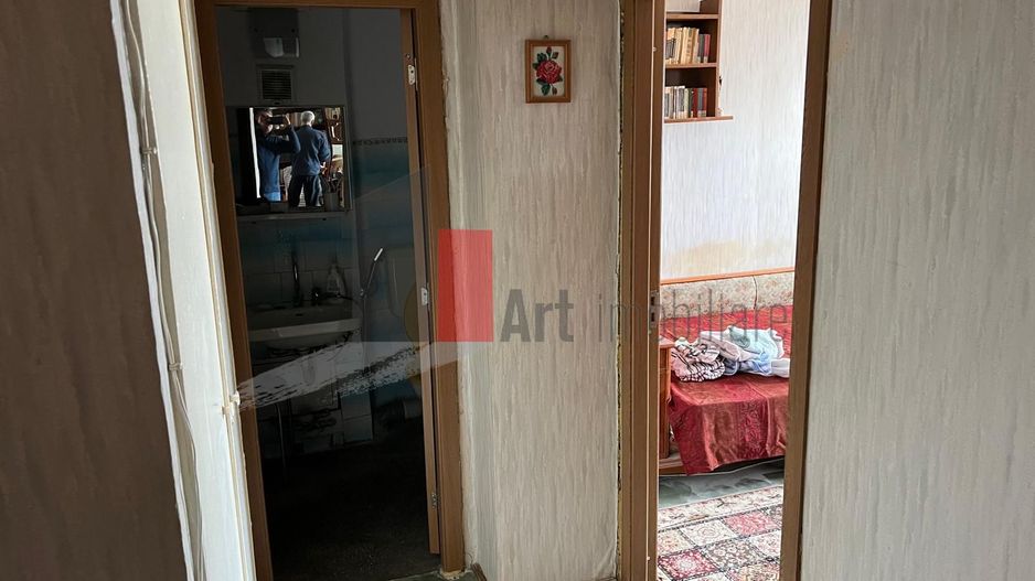 APARTAMENT 2 CAMERE  - MEGA MALL - Poză 9