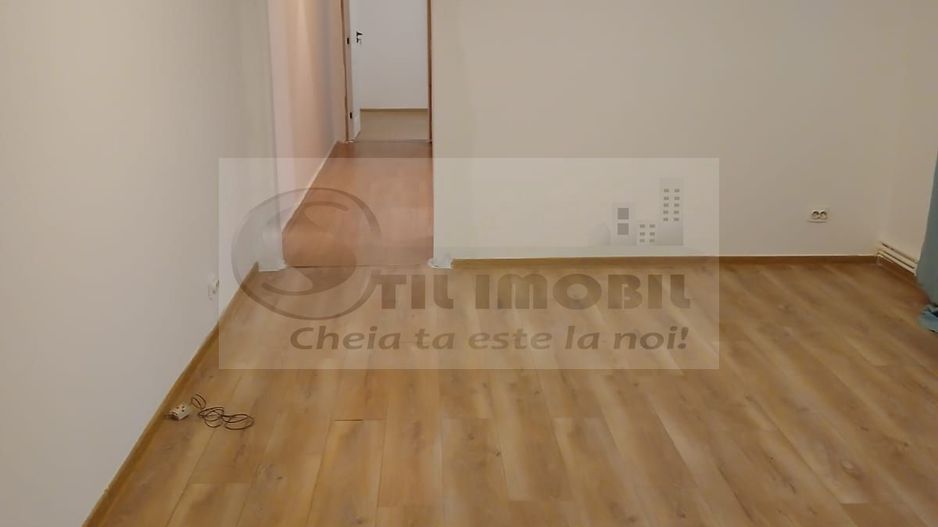 Ap 3 cam, Tătărași , 67 mp, renovat,  etaj 2/4 – 125.000 € - Poză 4