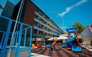 Stațiunea Mamaia  - Vanzare Hotel Dunarea amplasat la 100m de malul marii - Poză 45