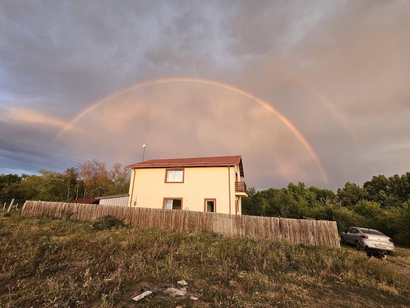 AZURA Imobiliare - Casa la cheie Mosoaia - pret de apartament! - Poză 12