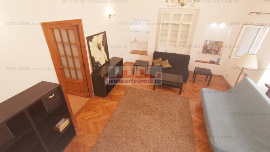 Vanzare si * sau Inchiriere Casa/Vila 5 camere Dorobanti - Poză 39