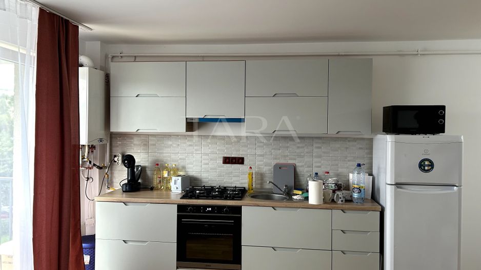 Apartament 2 camere, parcare subterană, Dâmbul Rotund - Poză 1