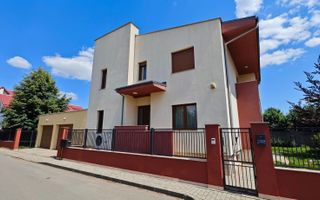 Casa spatioasa. Pretabil si pt. clinica, invatamant, camin varstnici. - Poză 1