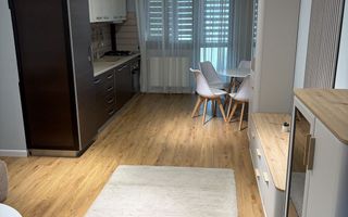 Apartament 2 camere, decomandat, 58 mp, etaj 1, CUG, langa Policlinica Providenta, Complex Design Group - Poză 1