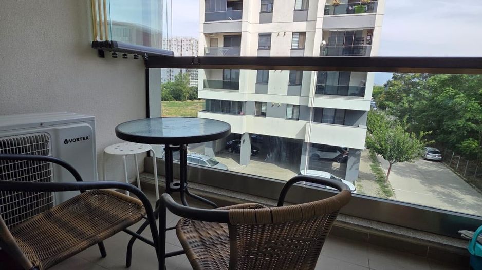 Apartament 3 camere Quarto residence Drumul Taberei Cartierul Brancusi - Poză 6