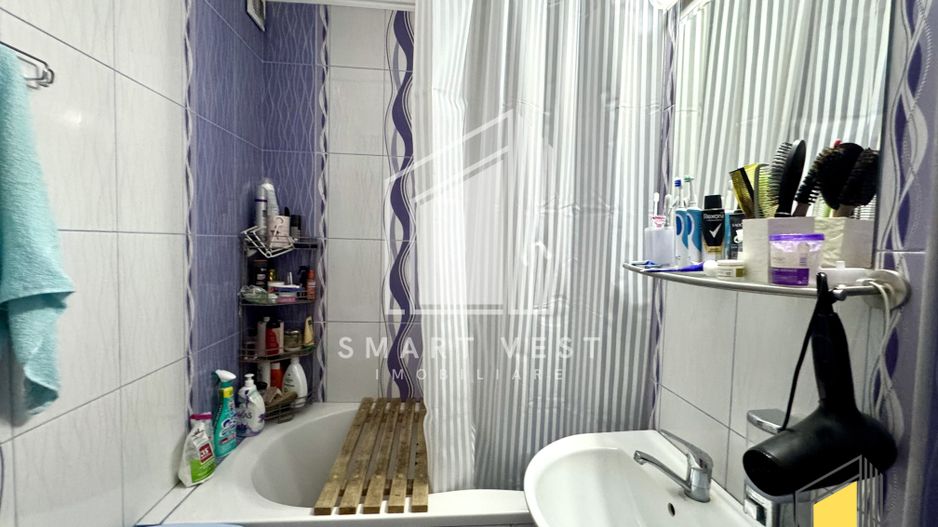 Apartament 2 camere | Etaj intermediar | Zona Micro 16 - Poză 20