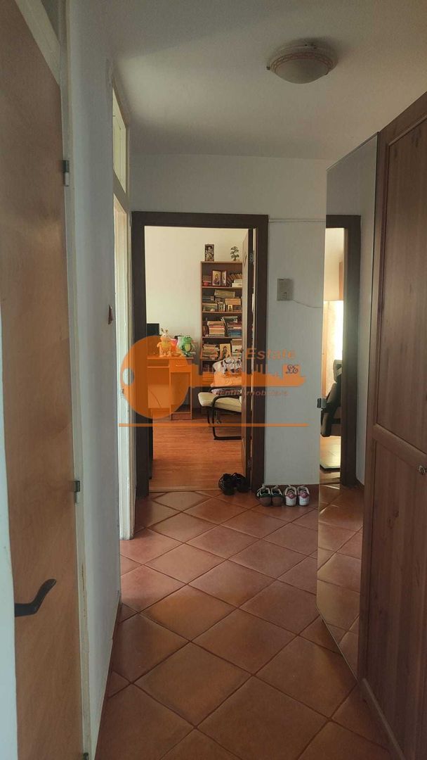 2 camere Rahova (sectia 19) - Poză 2