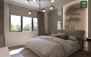 Casă nouă tip duplex 4 camere - Dumbrăvița - Timișoara - Poză 10