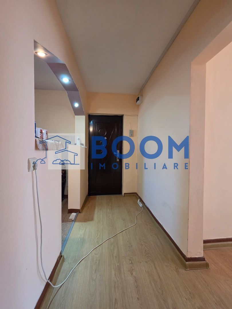 Apartament 3 camere Nord | Centrala proprie | 2 balcoane | I-01 - Poză 8