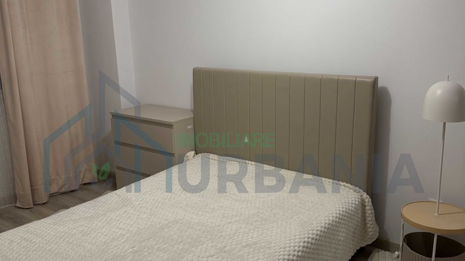 Închiriere apartament cu 2 camere – Copou Garden Iaşi - Poză 3