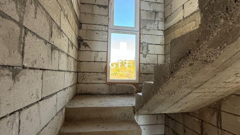 Casa de vanzare in Bistrita, dealul DN17C 120mp - Poză 10