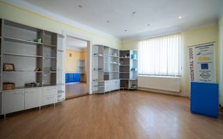 Cabinet sau casa pe Calea Clujului 800 mp teren - Poză 3