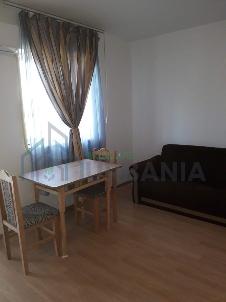 Închiriez apartament 2 camere mobilat utilat - Poză 8