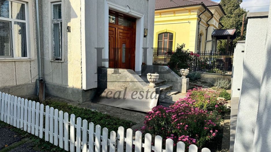 SPATIU DE INCHIRIAT-ZONA CENTRALA- LANGA OBSERVATORUL ASTRONOMIC - Poză 11