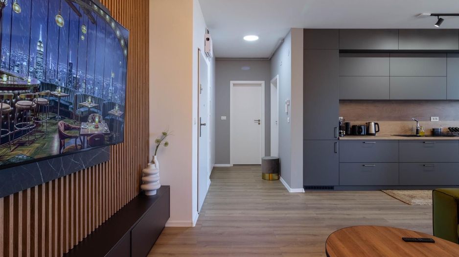 Apartament 2 camere zona Iulius Town - Poză 5