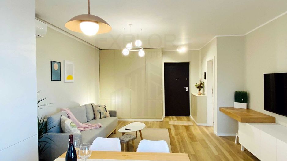 Apartament 2 Camere | Parcul Tineretului – Orășelul Copiilor - Poză 2