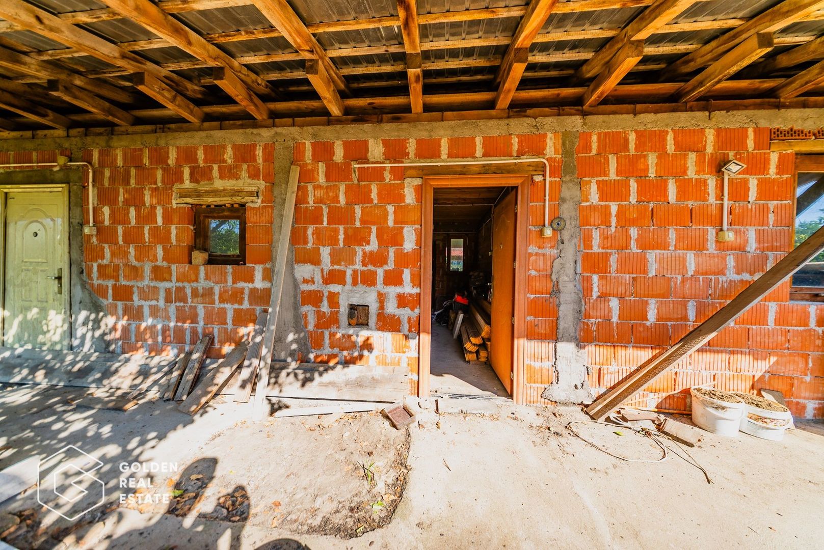 Casa situata in Pecica, 1602 mp - Poză 7