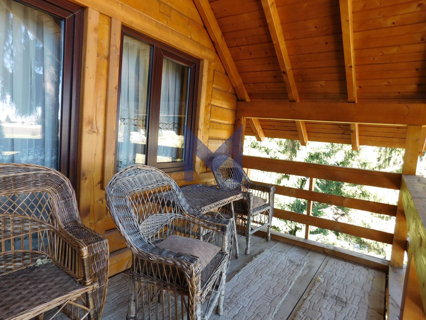 Casă de vacanta de vanzare, in Marisel, langa Cabana Motilor - Poză 52