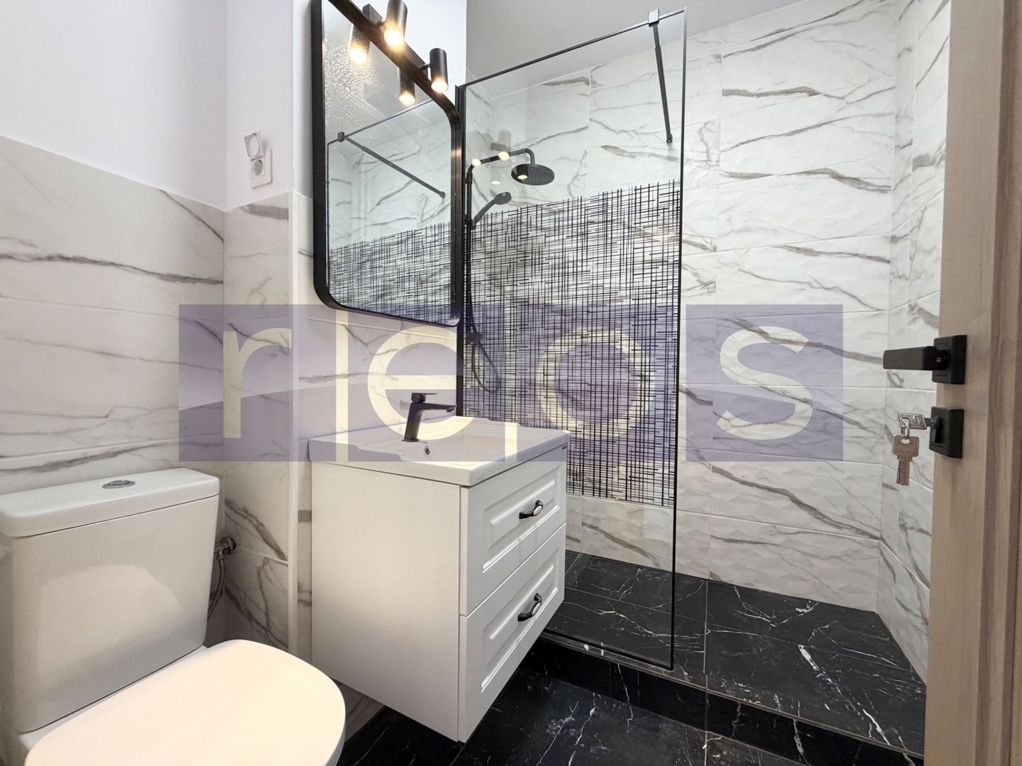 VANZARE 3 CAMERE | 75 MP | DECOMANDAT | ETAJ 8/10 | TITULESCU – BANU MANTA - Poză 9