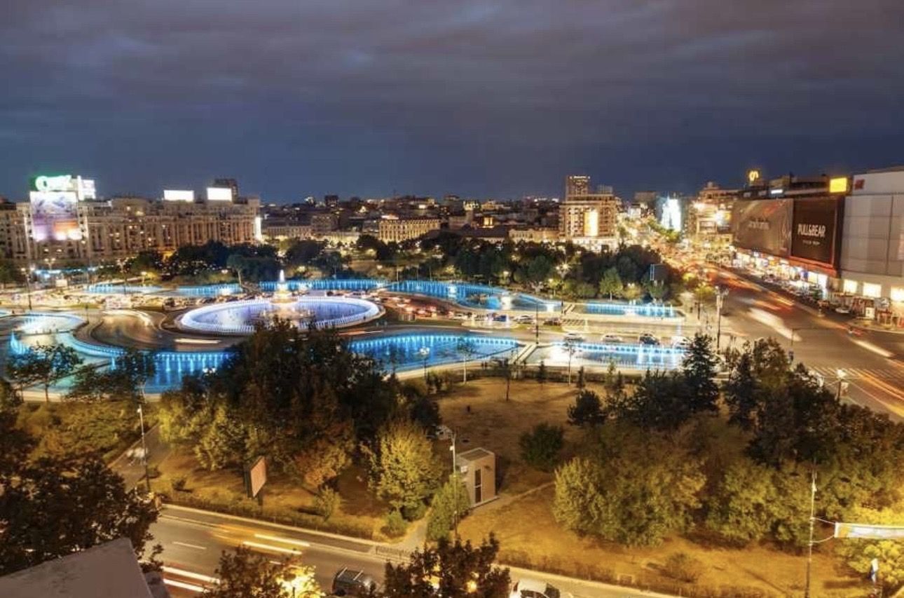 Piața Unirii | Apartament 4 camere - Poză 8