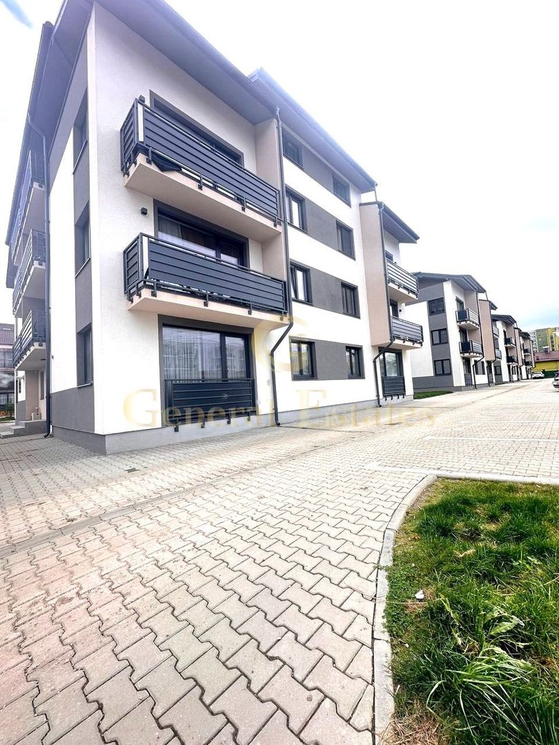 Apartament nou, la prima închiriere – confort real într-o zonă buna! - Poză 18