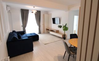 Apartament 3 camere de vanzare, langa Mall Grand Arena, Metalurgiei - Poză 1