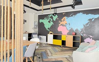 Spatiu comercial de inchirat in Iosia, Oradea | Birou mobilat - Poză 2