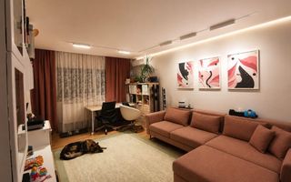 Apartament 3 camere de vanzare! - Poză 4