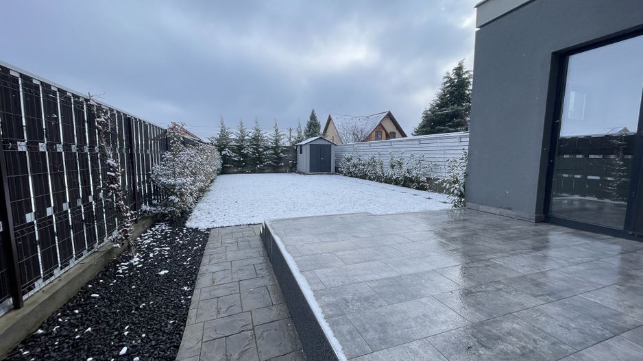 Duplex modern in Dumbravita zona Ikea - Poză 2