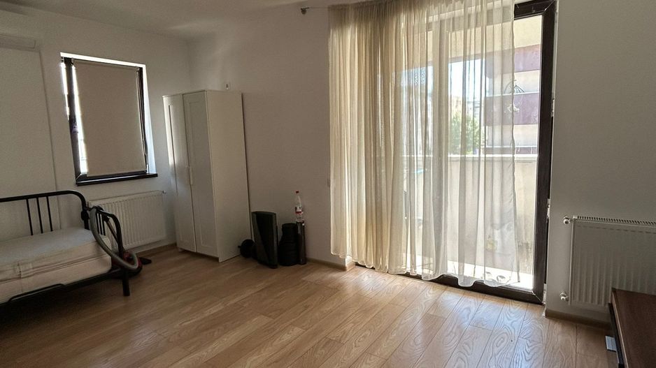 AP. 2 CAMERE METALURGIEI - PARCARE INCLUSA, CENTRALA PROPRIE, BLOC NOU - Poză 6