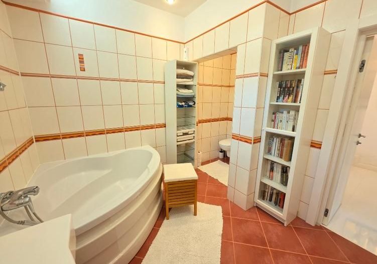 Apartament design modern Primaverii / Tolstoi - Poză 9